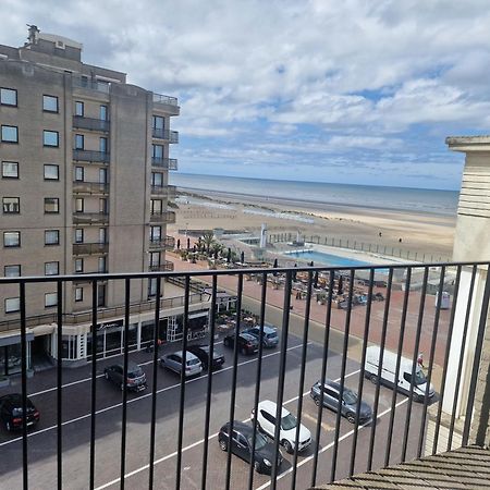 Oostduinkerke Apartments Extérieur photo